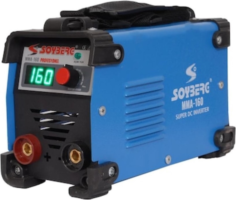 160 Pro Inverter Kaynak Makinesi