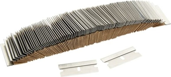 St111515 Kazıma Bıçağı Yedeği 40Mm 5 Adet
