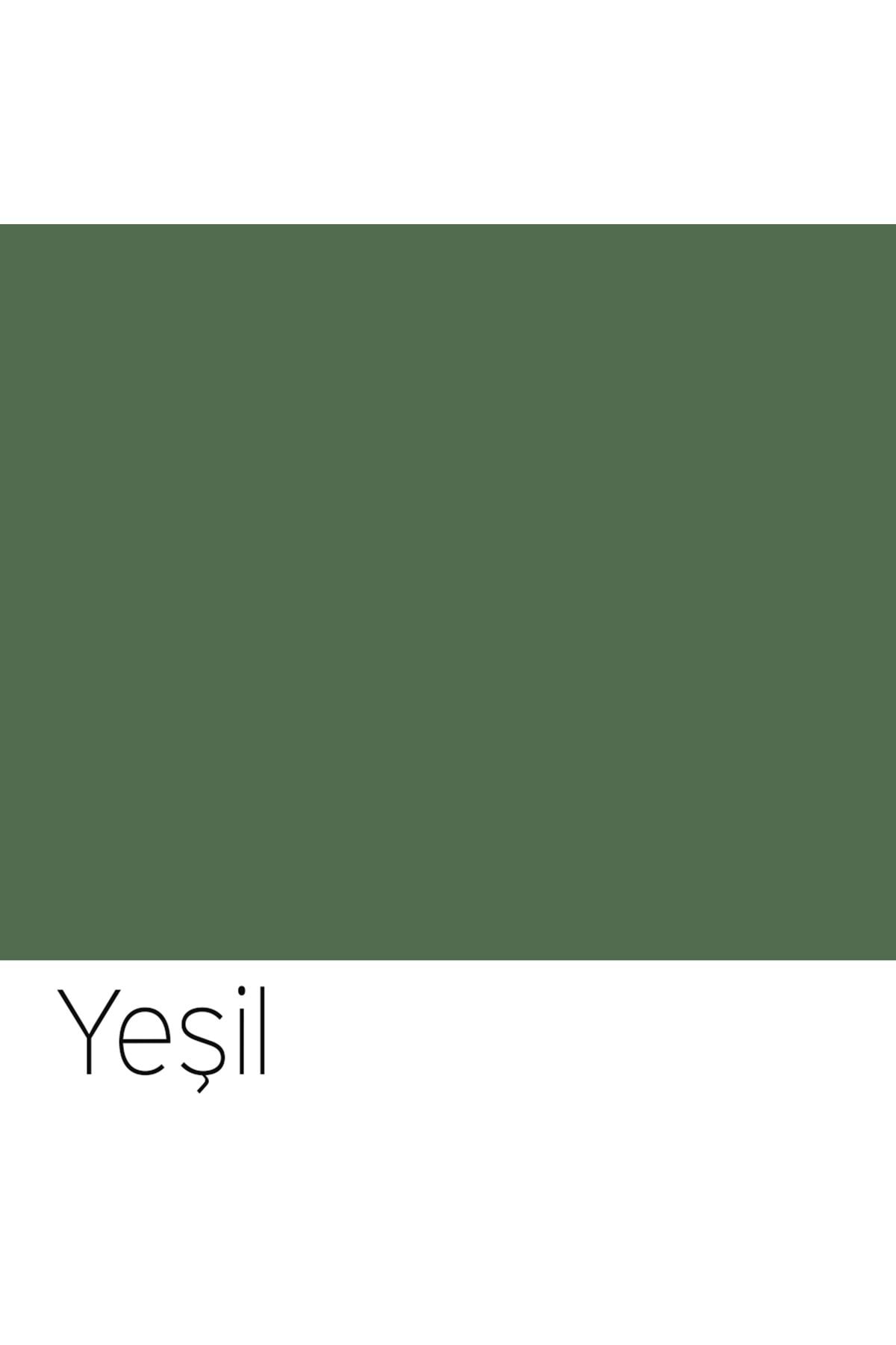 Selülozik Boya - 562 / Yeşil - 0,75 Lt