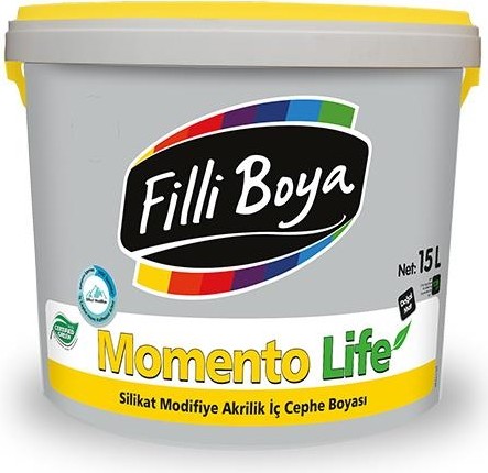 Momento Life Iç Cephe Boyası 2,5 Lt