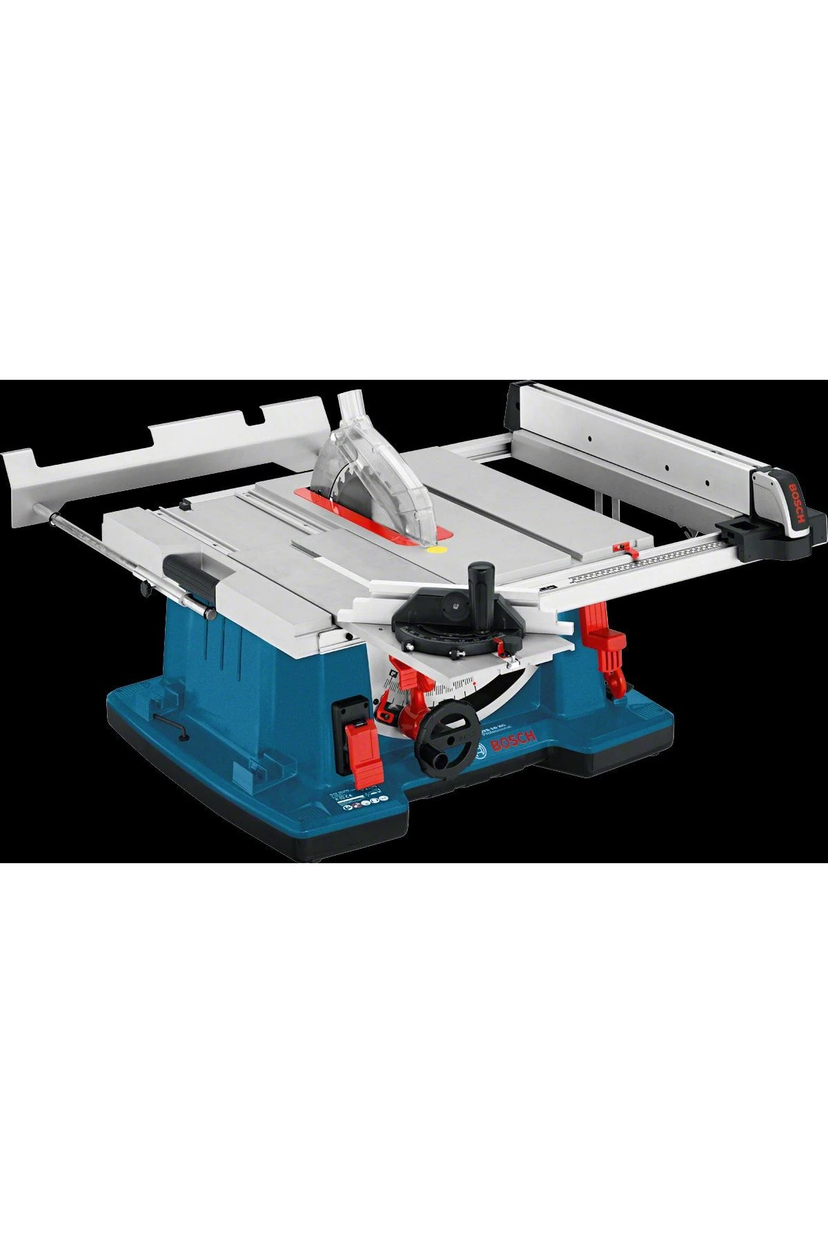 Professional Gts 10 Xc Tezgah Tipi Daire Testere