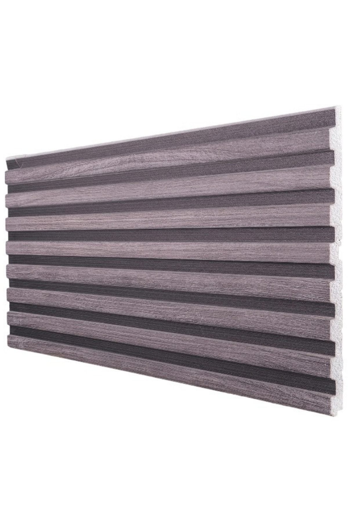 Ahşap Görünümlü Strafor Duvar Paneli 100x50cm LK-07