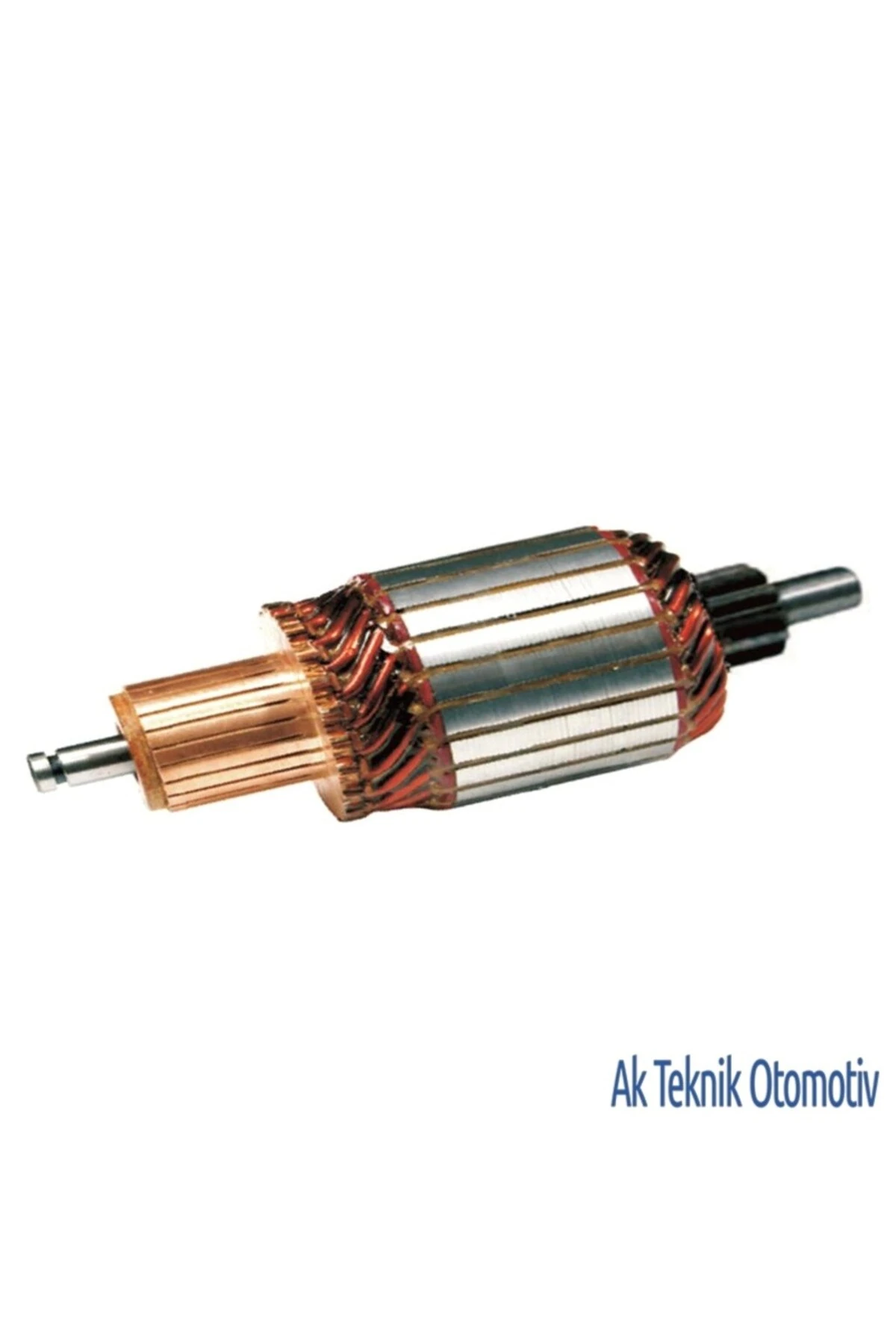 Kollektor 12V Sprinter W210 211 140Mm 11 Dis 504629886