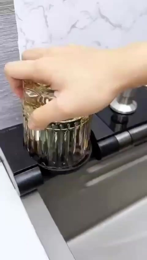 Premium Akıllı Teknolojik Eviye Seti Paslanmaz Çelik 4 mm Evye Tüm Aksesuarlar Dahil 9 Foksyn