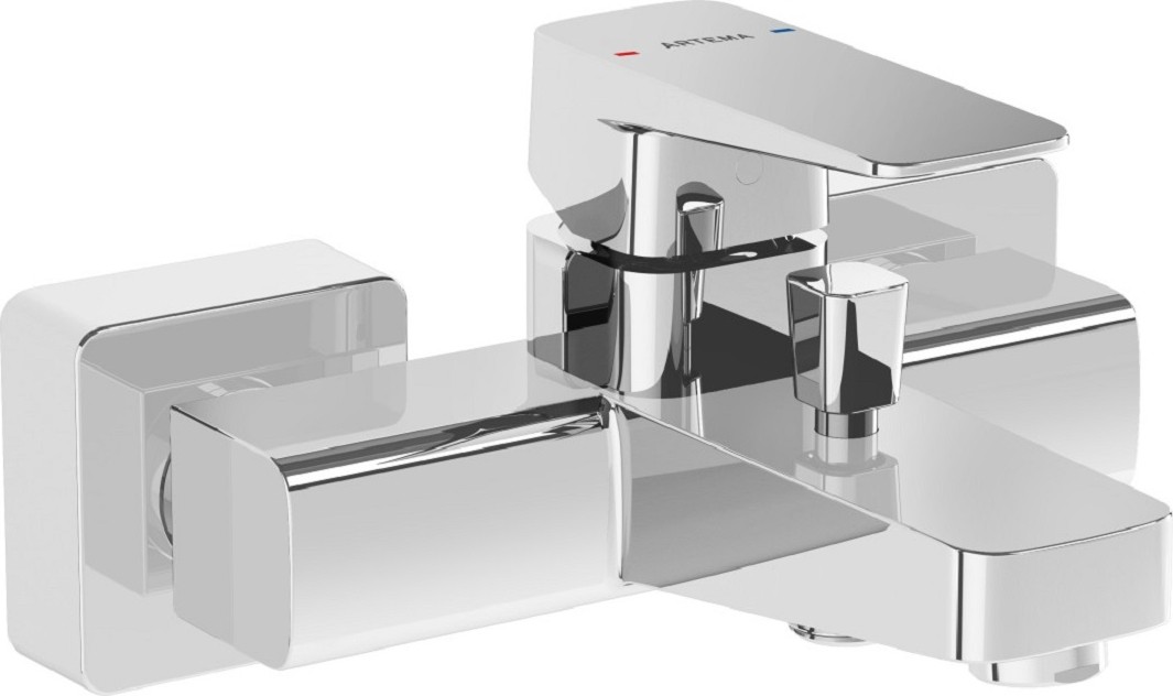 Root Square Banyo Bataryası -A42737