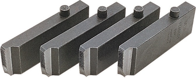 124502 Sağ Bspt 1/2’’-3/4’’ Pafta Tarağı