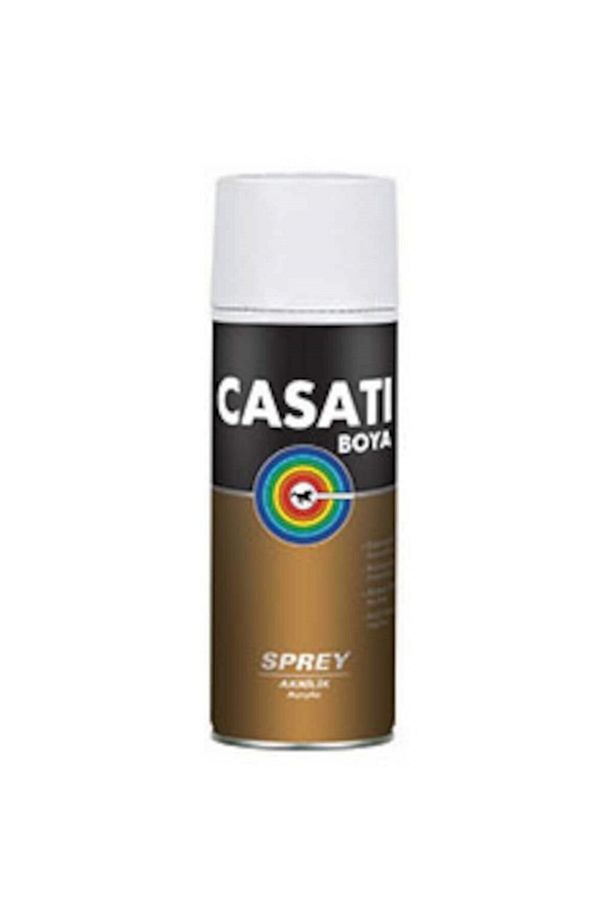 Metalik Açık Yeşil Sprey Boya 400 ml S351