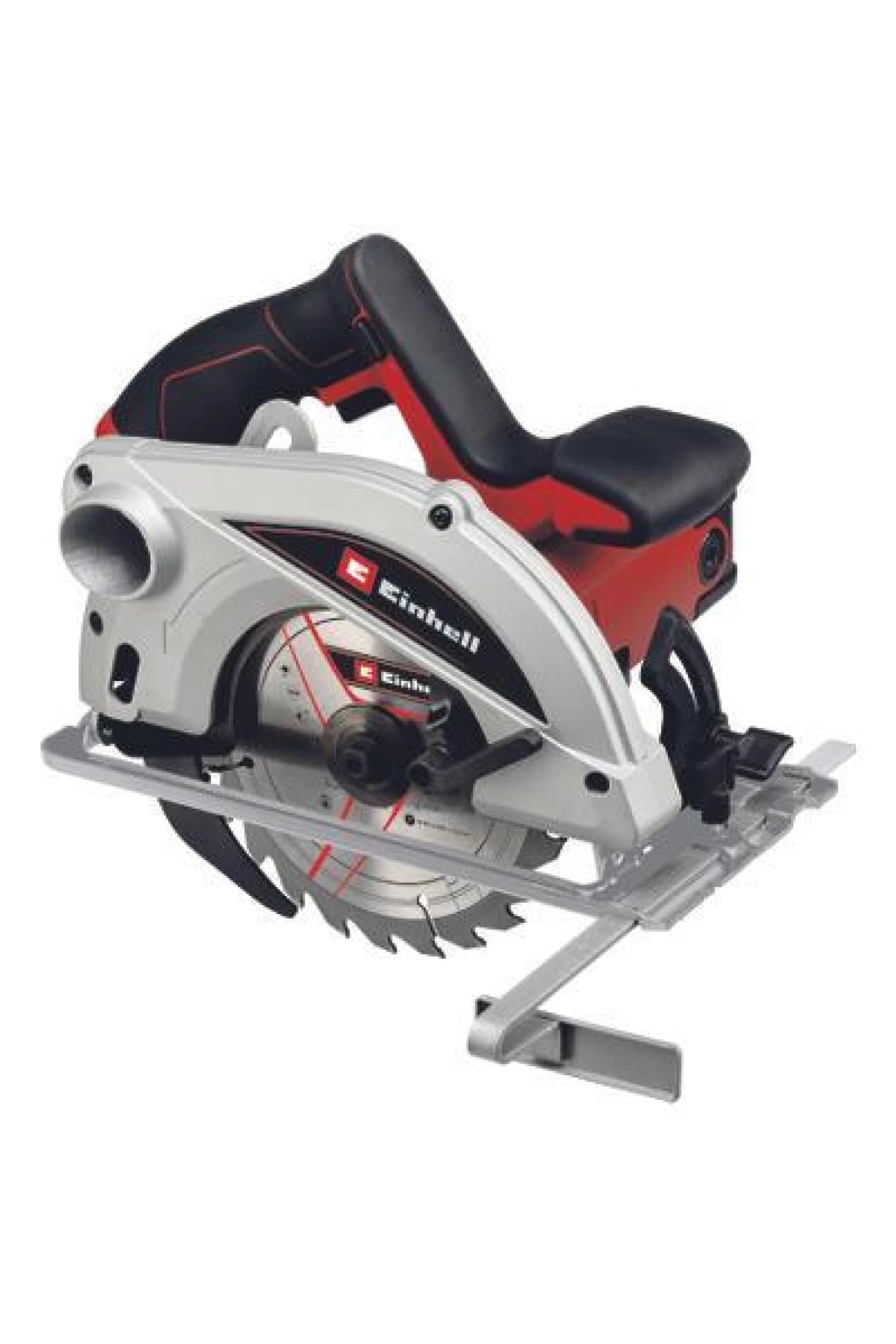 TC-CS 1250, Daire Testere