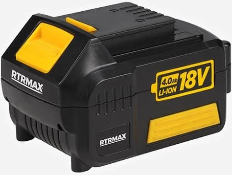 RTX1804 Akü 18V 4AH X-Lıon