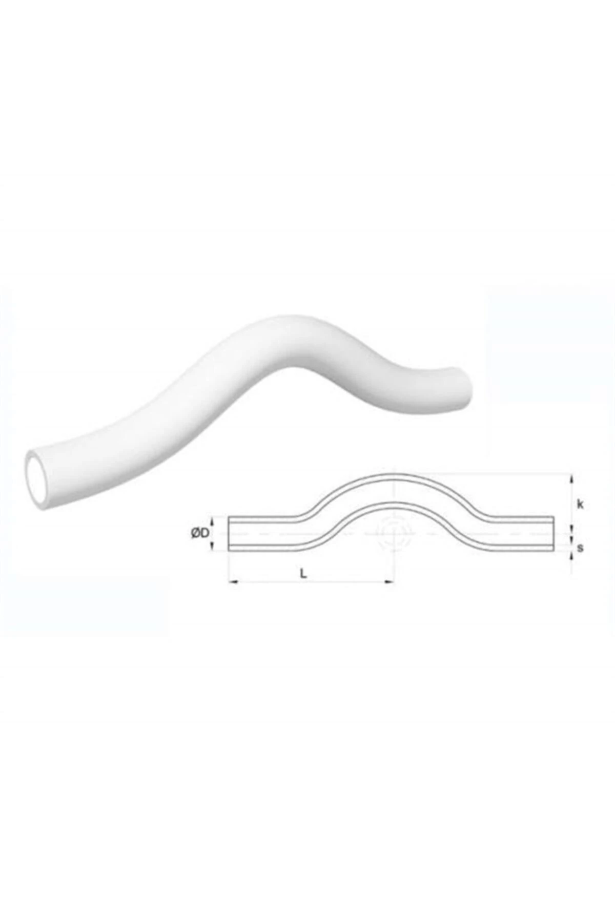 20 Mm Pprc Kavis 2 Adet