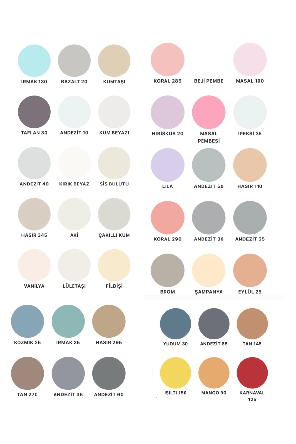 Filli Momento Max 15 L İç Cephe Boyası Yağ Yeşili