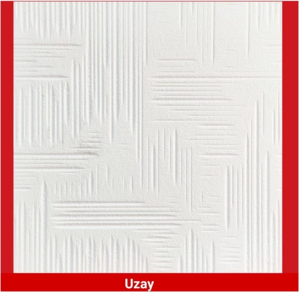 Strafor Tavan Kapmama Paneli Uzay Modeli 5.m2