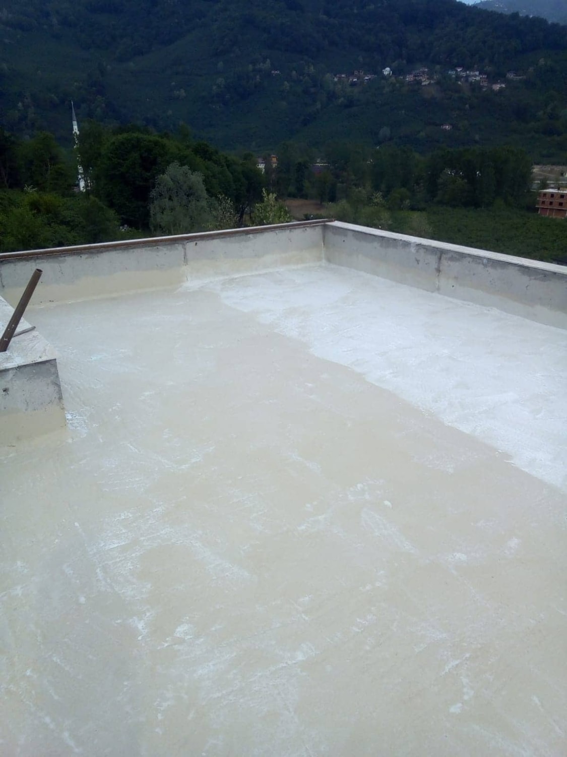 SEALMAX CB 504 UV Dayanımlı Tam Elastik