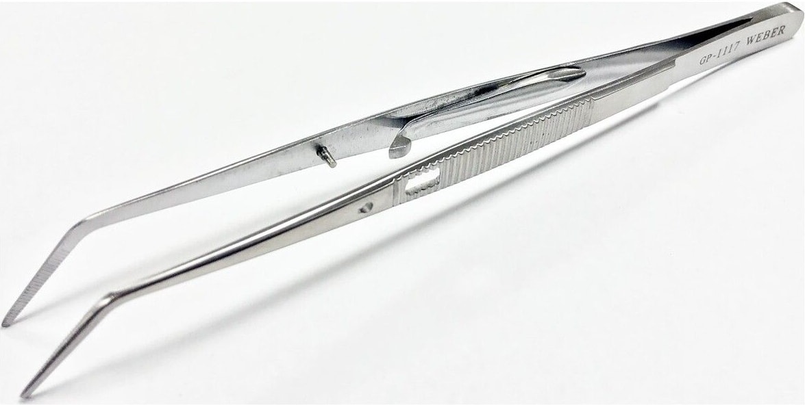 GP-1117 Genel Amaçlı Cımbız 160 mm