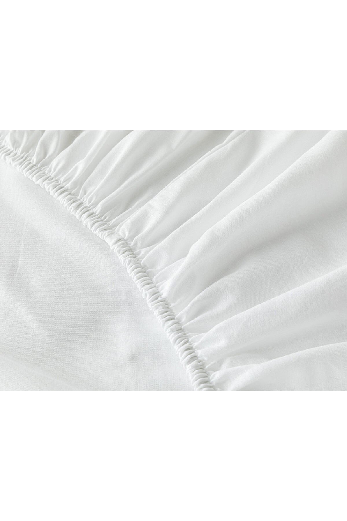 Flower Chain Dijital Baskılı Soft Cotton Çift Kişilik Nevresim Takımı 200x220 Cm Lacivert