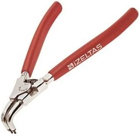 Dış Segman Pense Eğri 170