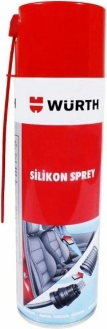 Silikon Sprey 7691126766524
