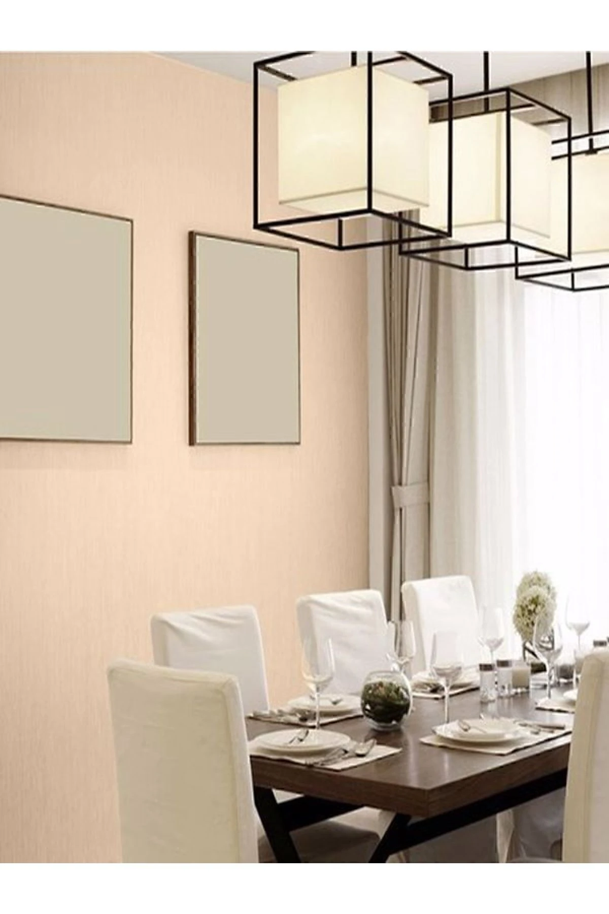 İpek Mat Trendy 0,75 Lt Şampanya