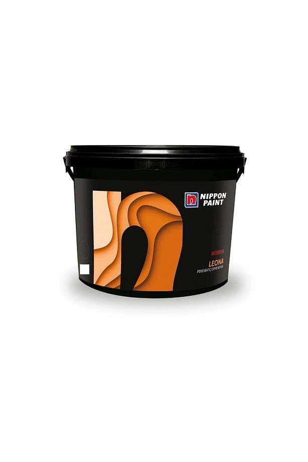 Nippon Leona İç cephe boyası İpekmat 2.5 lt/kova