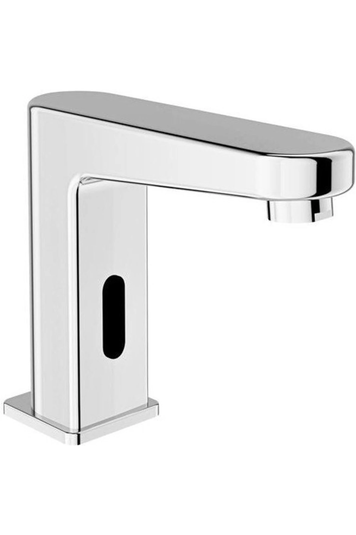 Compact Mono Fotoselli Lavabo Bataryası (elektrikli-pilli)