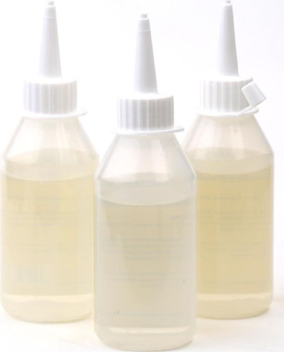 Sıvı Silikon 100 ml