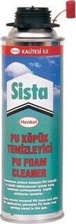 Sista Köpük Temizleyici 500ml