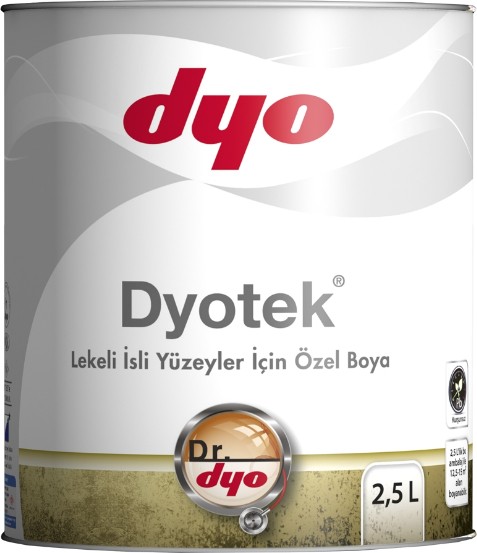 tek 2.5 Lt Beyaz
