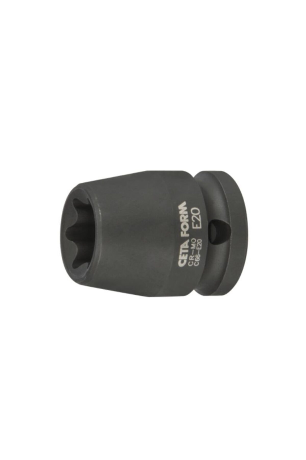 1/2"dış Torx Havalı Lokma Anahtar-e20