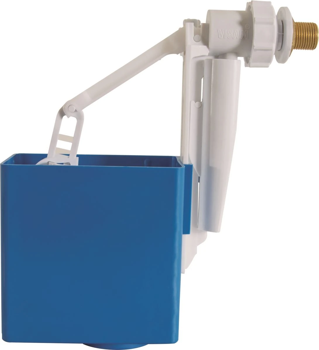 3/8" Jet Flatör 652.001