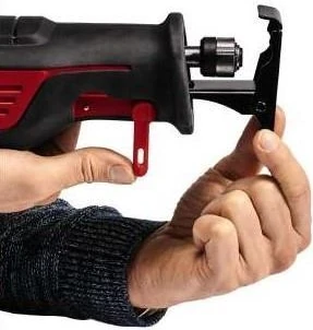 Te Ap 750 E Tilki Kuyruğutestere 750 Watt