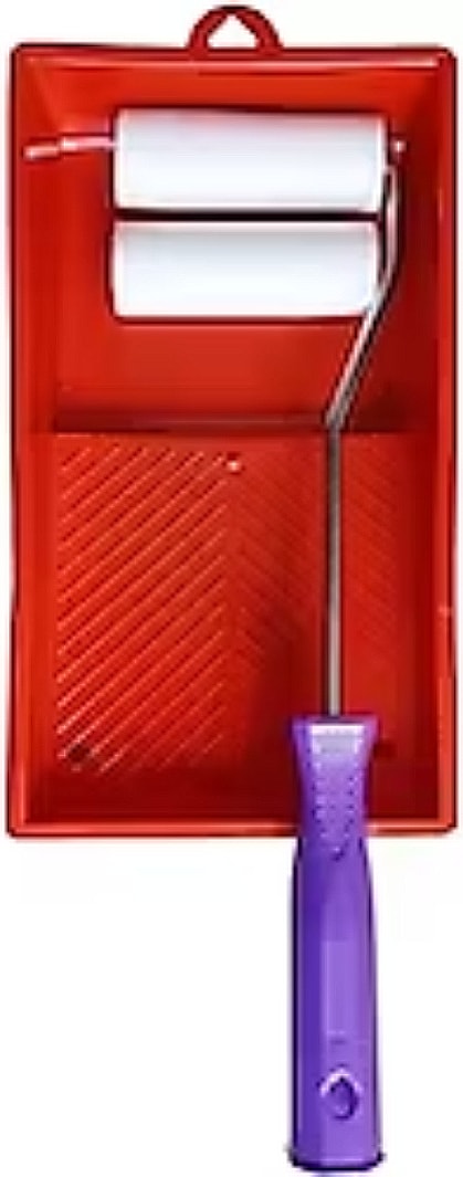 İZMİR FIRÇA Profesyonel Set 10 cm 013483
