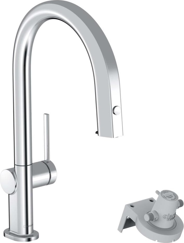 Aqittura M91 Eviye Bataryası 210 Çekilebilir Gaga,1jet