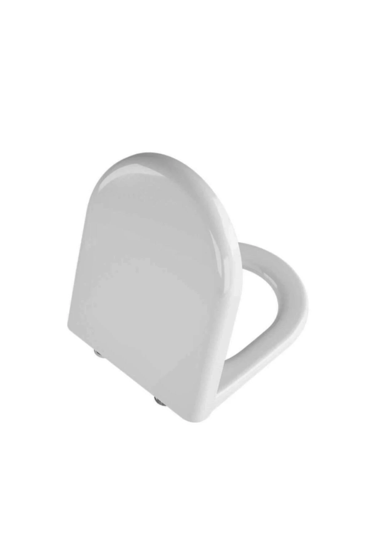 S50 Asma Klozet Yavaş Kapanan Klozet Kapağı