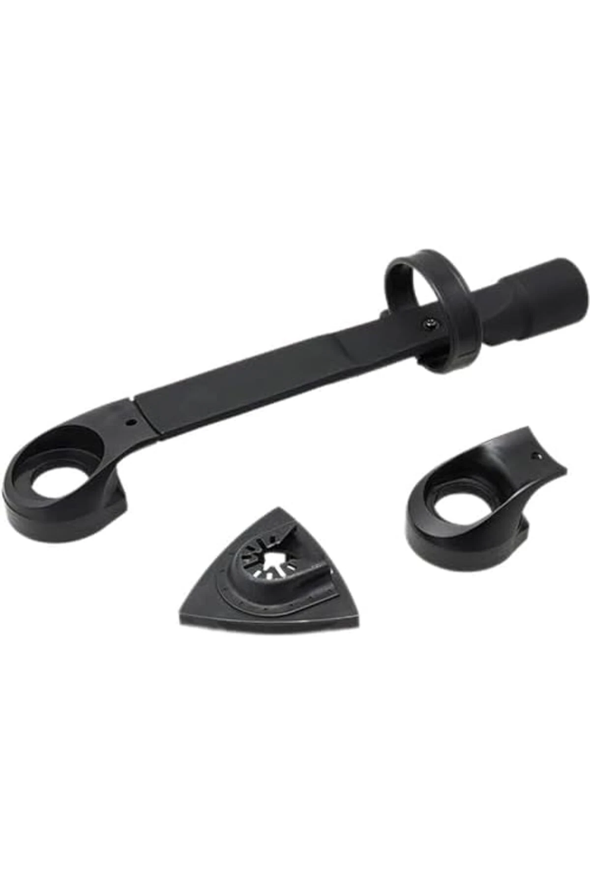 WA2604 Çok Amaçlı Raspalama ve Zımparalama için 75mm Toz Emme Aparatı 1178227