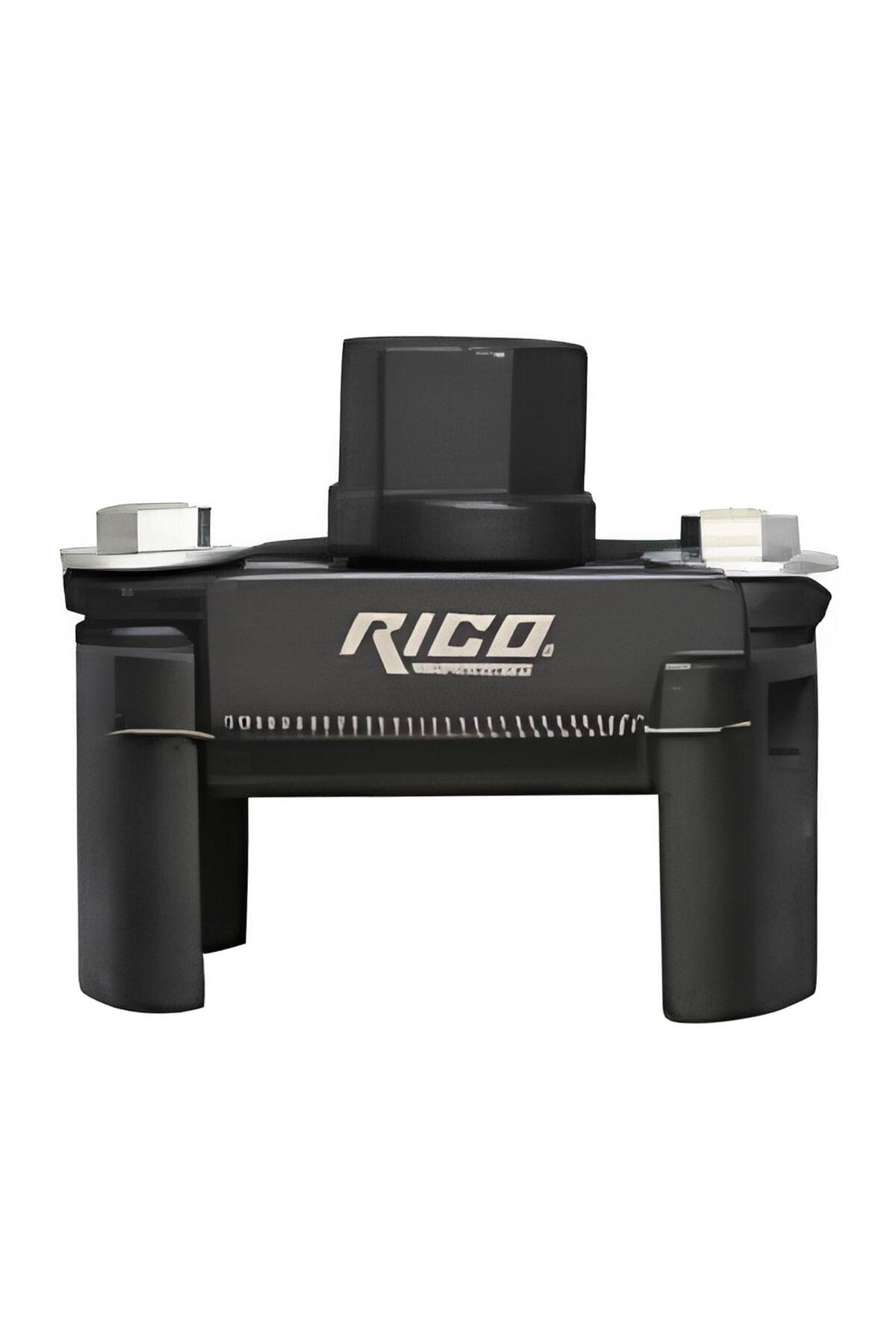 RİCO 007-kk1268 1/2’’ 80-105mm Filtre Sökme Lokması