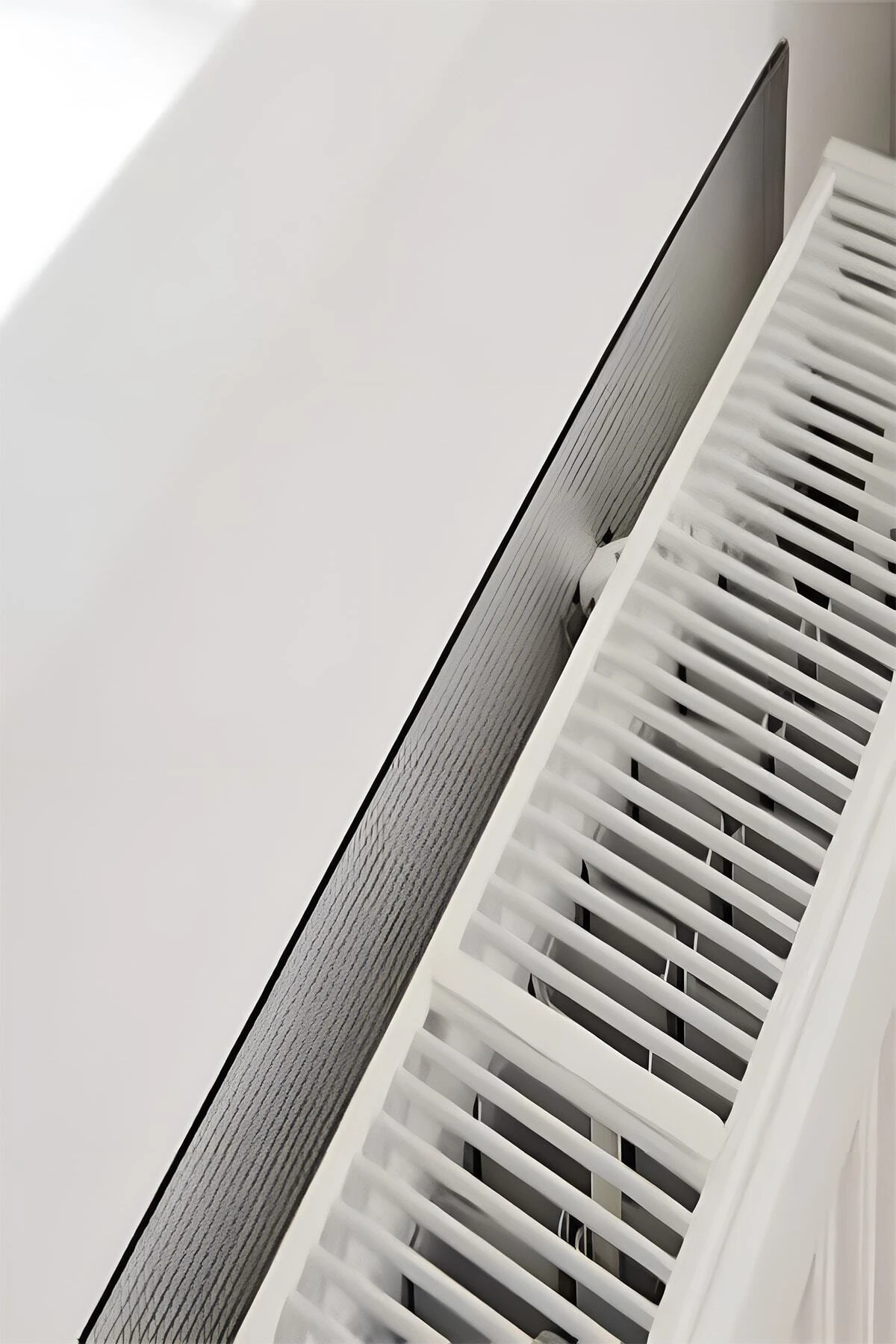 Petek Arkası Isı Yalıtımı Elektrik Doğalgaz Tasarrufu Kalörifer Petek Izolasyonu Levhası 3 Adet