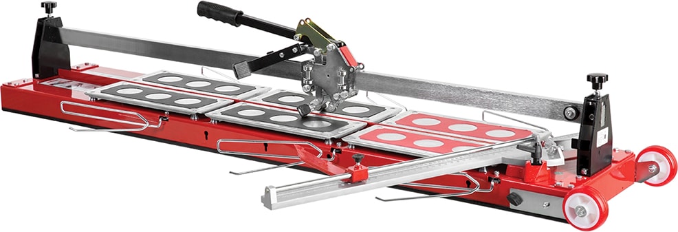 Herkül 935mm Açılı Seramik Kesme Makinesi