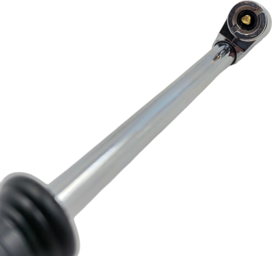 B.h.d BHD00301 Hortum Girişli Hava Jakı/lastik Şişirme Aparatı
