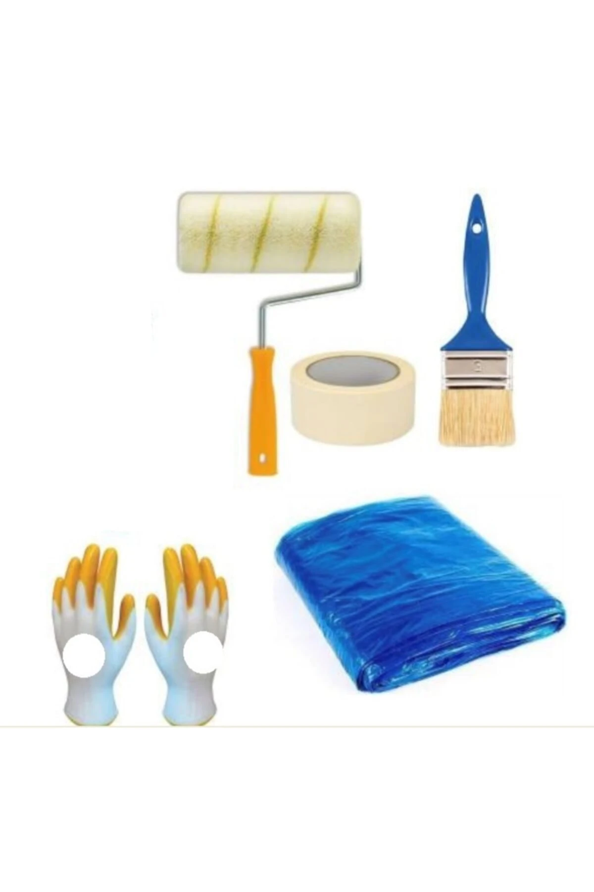 Filli Momento Max 1.25lt Renk: Kehribar210+kendinboya Set Soft Mat Silinebilir Iç Cephe Boyası