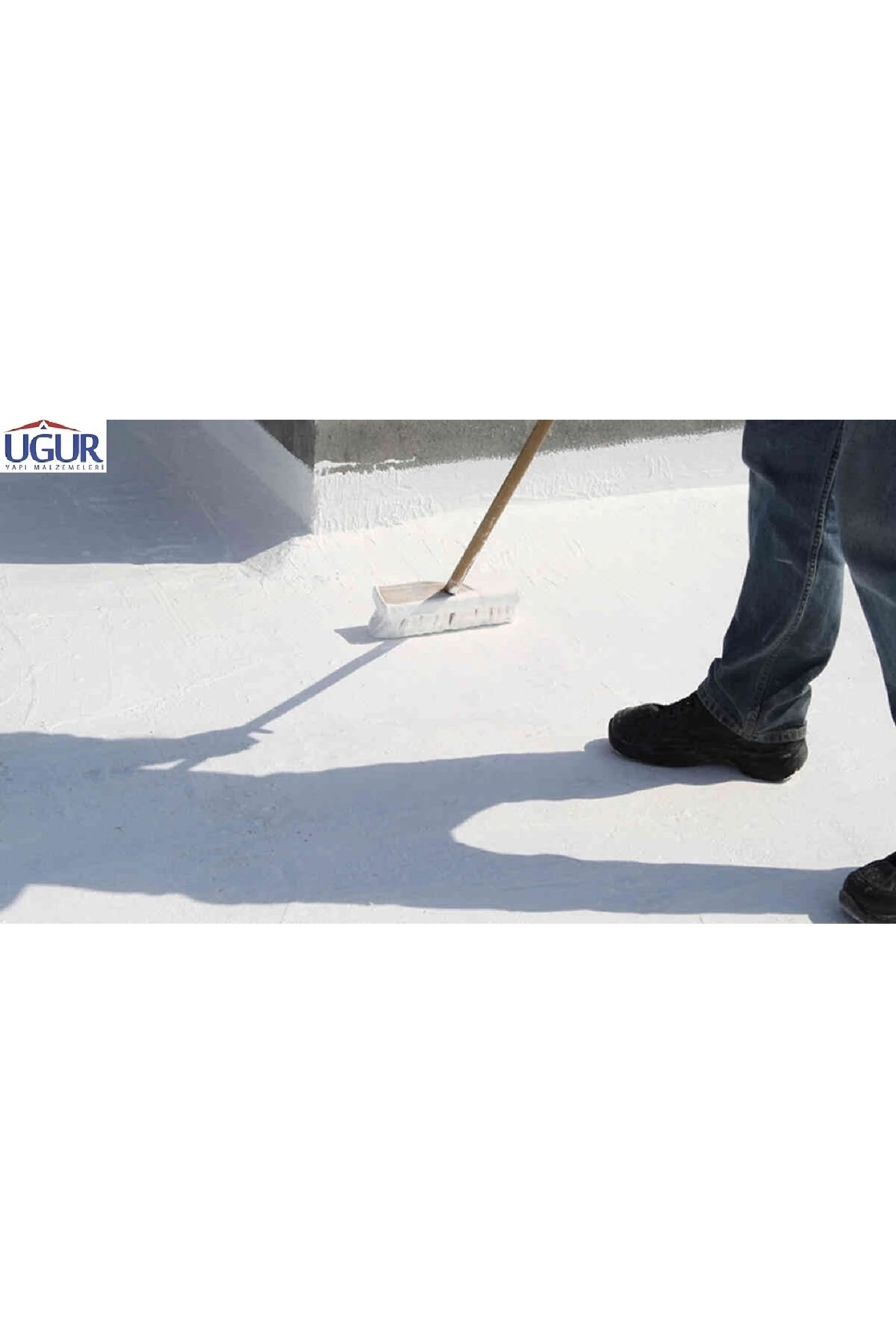 Permodur Yalıtım Sıvı Plastik Izolasyon Kaplama 3,5 Kg