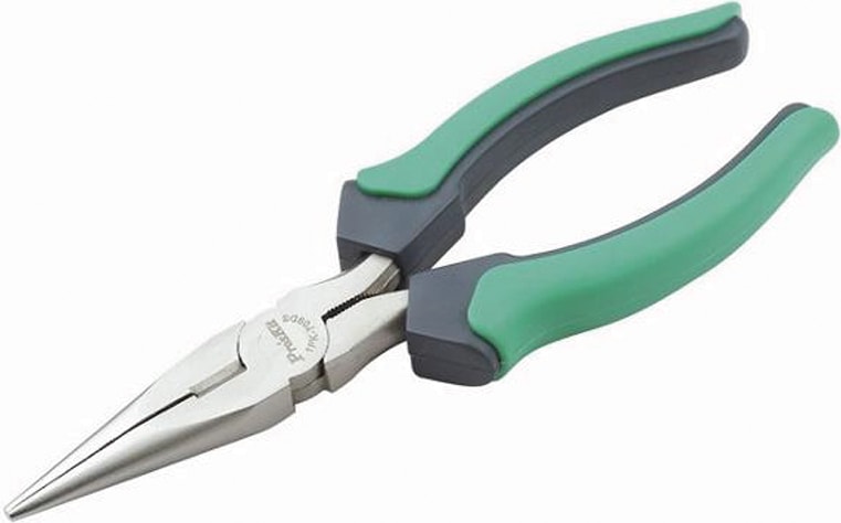 1PK-709DS Kargaburun 150MM Uzun ;proskit