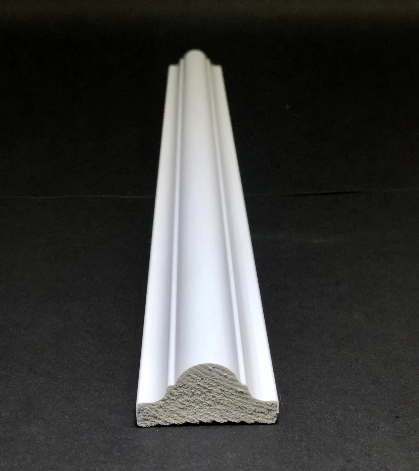 Bayanabilir Duvar Çıtası 4 cm (DF-4018)