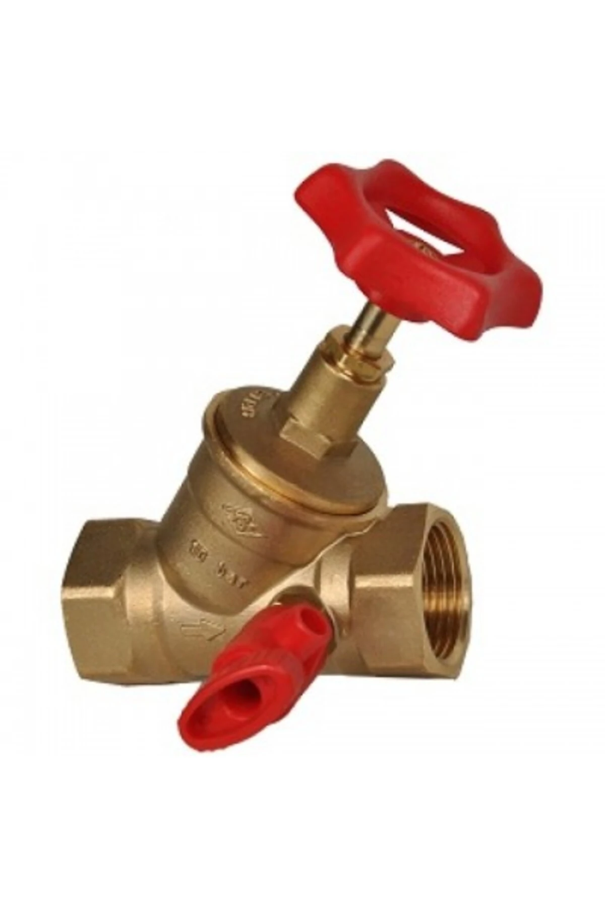 1 1/4" Kosva Valf 601004004