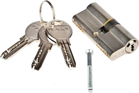 164/SNC Bilyalı Barel - Çelik Kapı Göbeği - 68MM