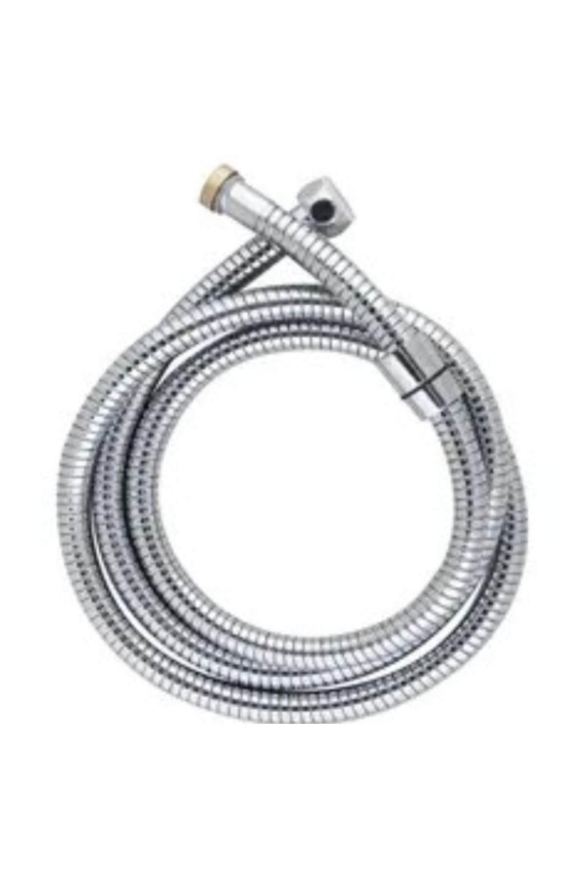 Örgülü Spiral Hortum