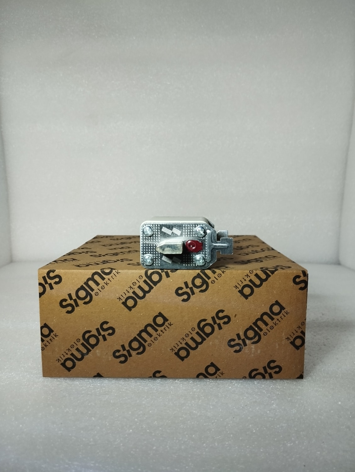 SNH00I0063 Çift Göstergeli Bıçaklı Sigorta