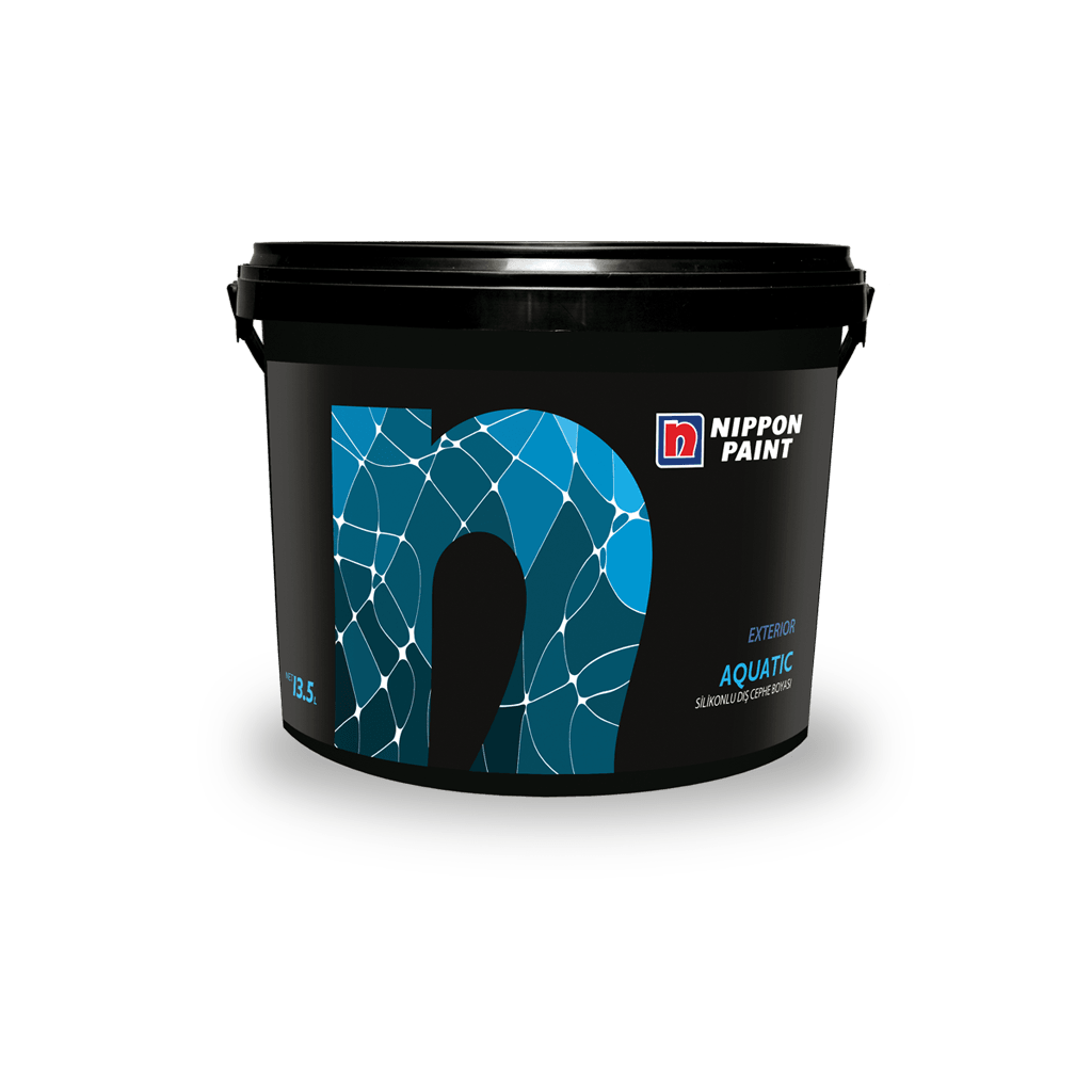 Nippon Paint AQUATIC
