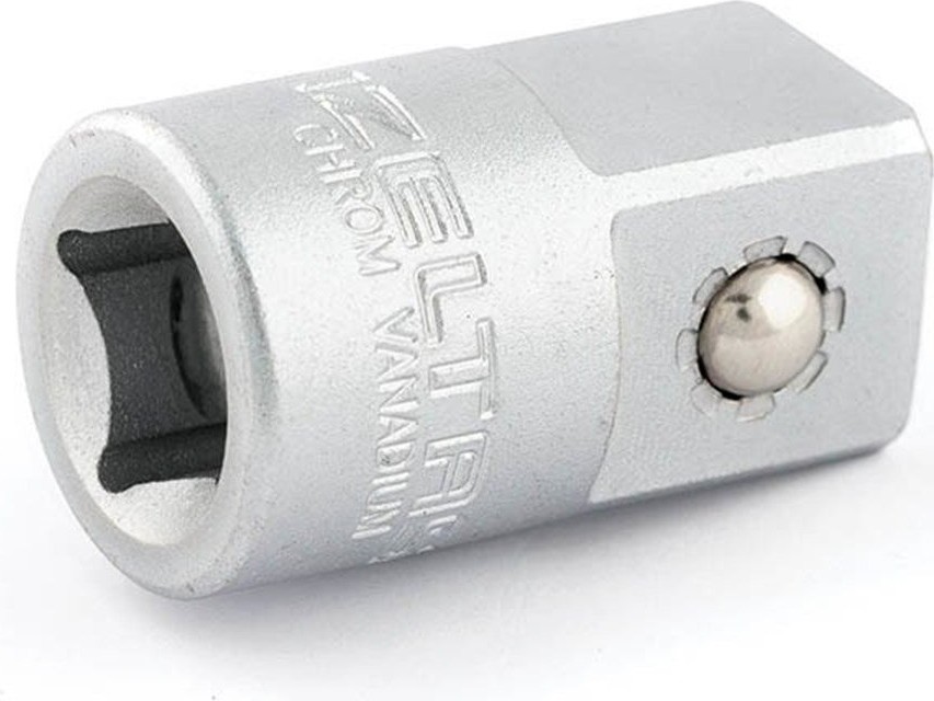 ş 1"fx3/4"m Lokma Adaptörü