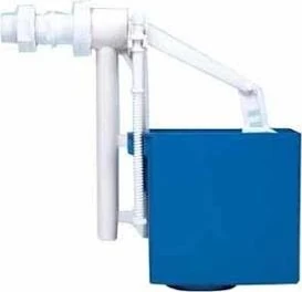Asma Rezervuar Flatörü Plastik 1/2