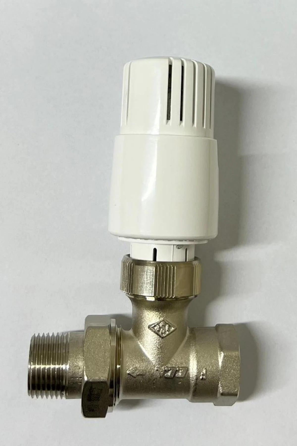 1/2 Düz Termostatik Valf Trv4 602120756